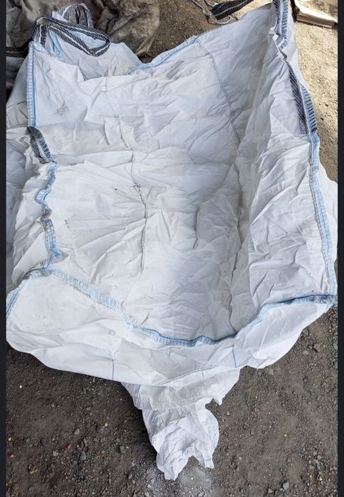 Биг-БэГ мешки 1-1,5 тонн