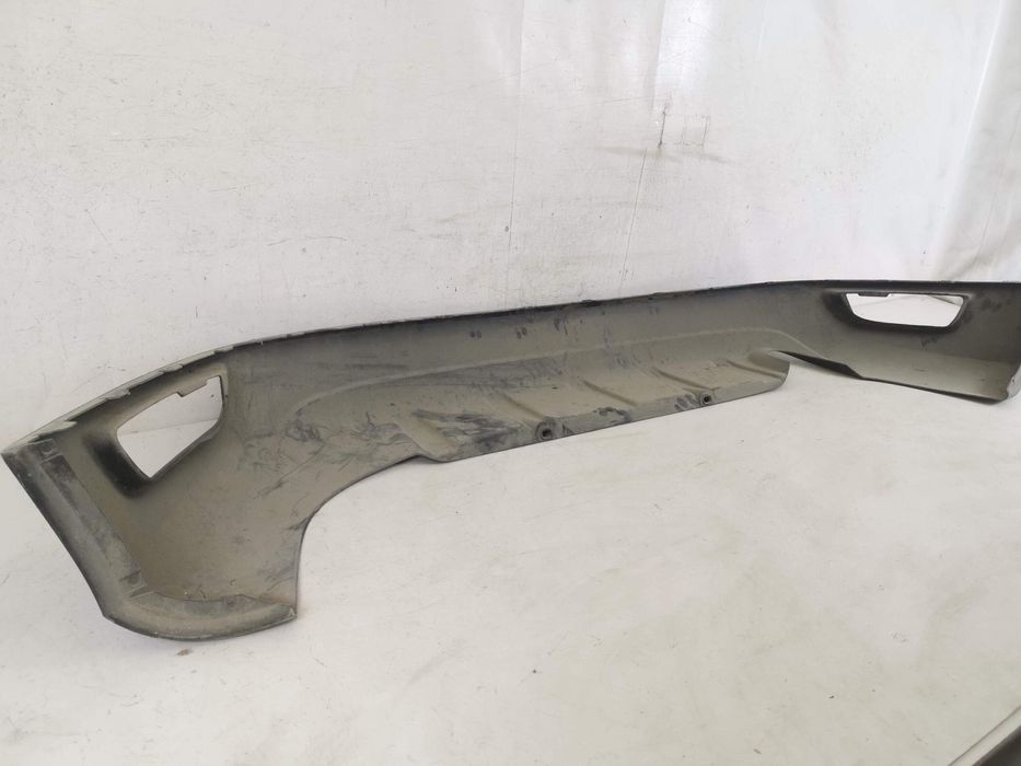 Волво ХЦ60 / Volvo XC60 1 [Оригинален заден спойлер/броня в добро съст