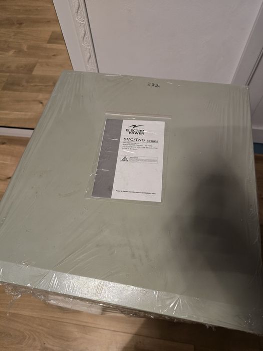 Stabilizator de tensiune Electropower EP-TNS-20kVA-(16000W)-400V