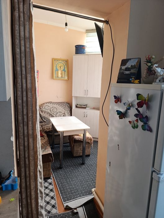 Продается 4-х комнатная квартира, 2-й этажа в Кармане