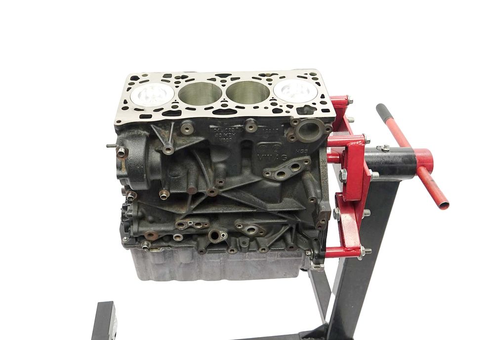 Motor reconditionat 2.0 TDI DAU DAUA