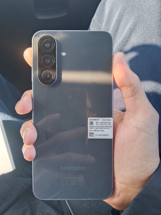 Продам Samsung Galaxy A56