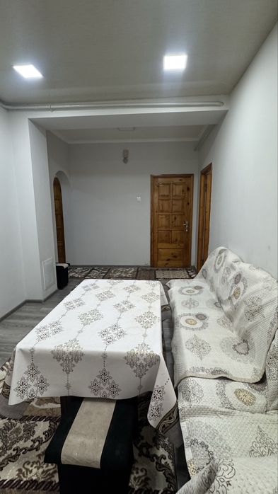 Сдается Своя 2/1/9 квартира в аренду, на метро Пушкин