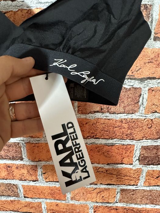 Costume de baie originale ( sutiene , armani , karl , diesel )