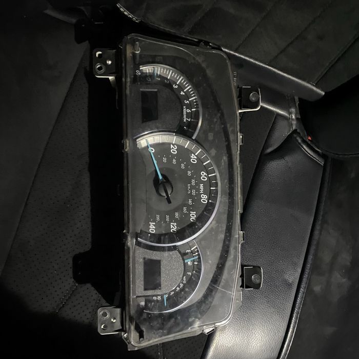 Камри 50 щиток продам