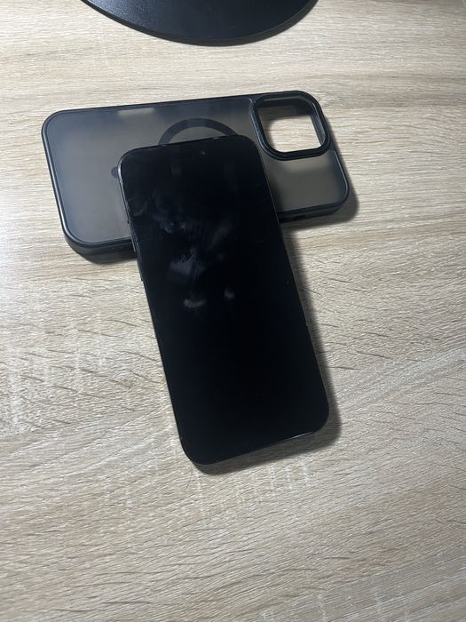 Iphone 16 pro max defect