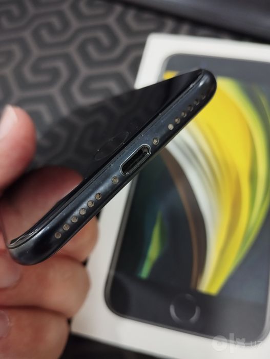 Iphone se 2020 sotiladi