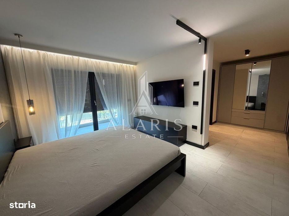 Duplex cu 4 camere, 3 bai, in Dumbravita