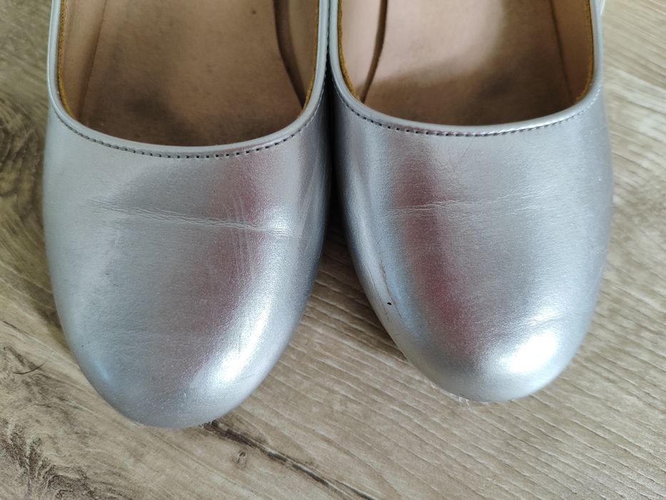 Обувь для танцев