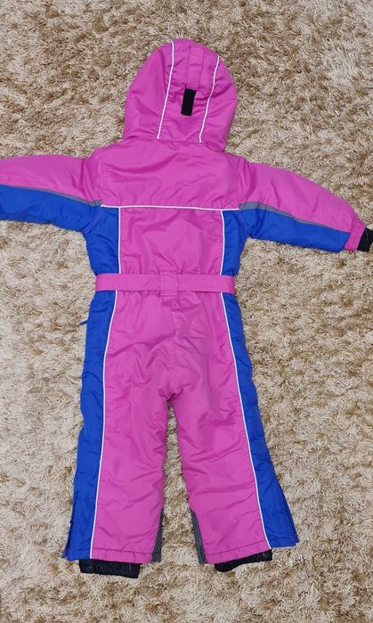 Vând salopete mar 2-4 ani