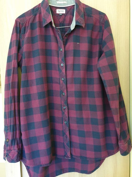 Дамски ризи Benetton, Ralph Lauren, Tommy Hilfiger