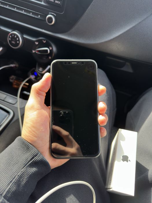 Iphone 11 64gb 74%аккум