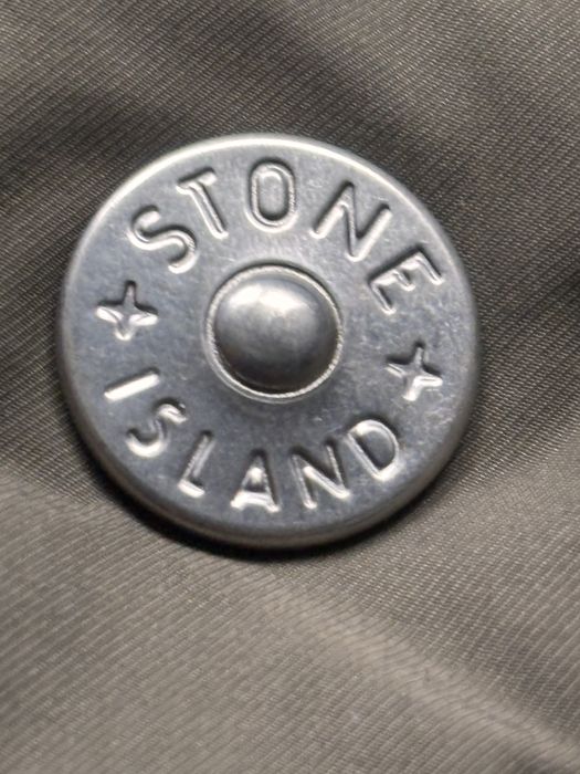 Stone Island Shadow project hollowcore polly light puffer/яке