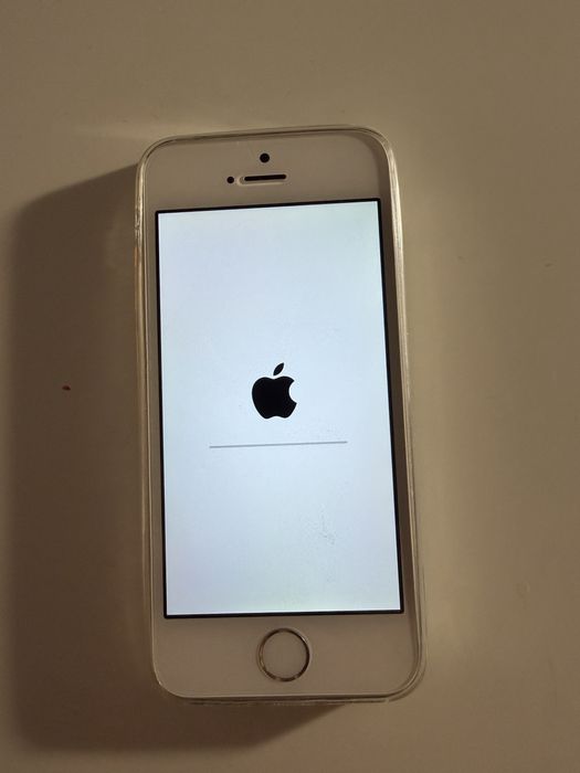 Iphone 5S 12GB White