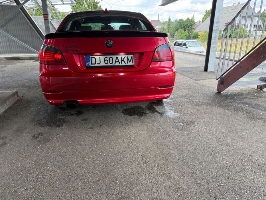 BMW 5 Series 2008 — imagine 2