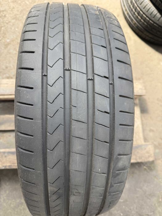 Anvelopa Vara 205/55 r16 - Hankook Ventus Prime 4
