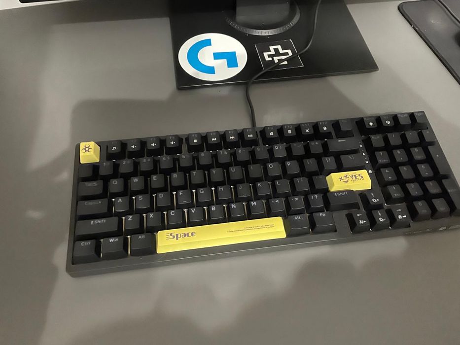 Setup Gaming complet