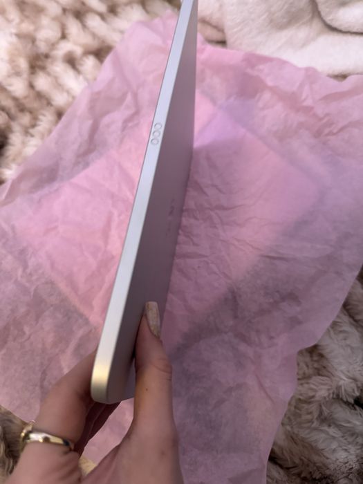 Ipad foarte bine intretinut