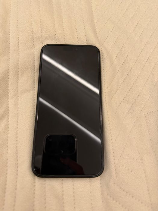 Продам айфон 15 pro max 256 ГБ