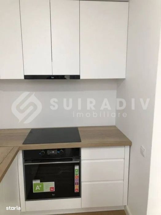 Apartament premium, parcare subterana, bloc nou- Ultracentral