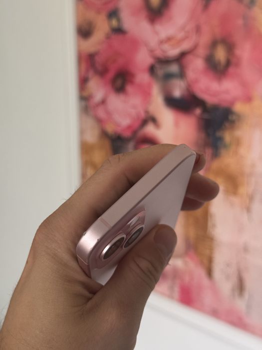 Iphone 15 - 91 viata bareriei, 128 gb