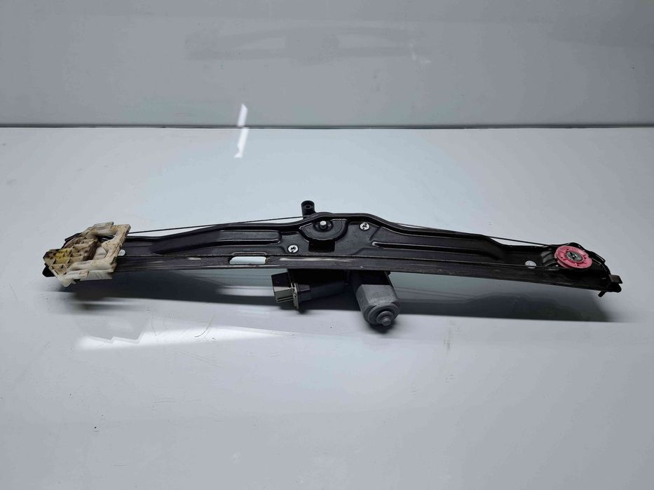 Macara electrica geam stanga fata Fiat 500L Trekking [Fabr 2012-prezen