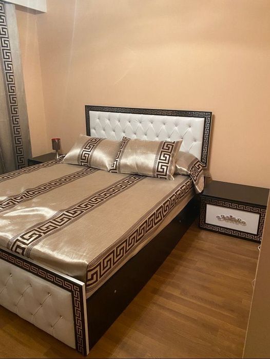 apartament cu 3 camere de vânzare