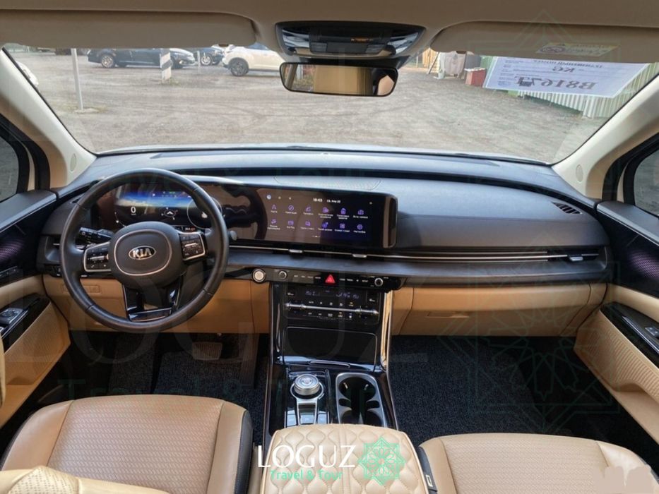 Поездки бизнес класса для делегаций Трансфер Сопровождение Экскурсии