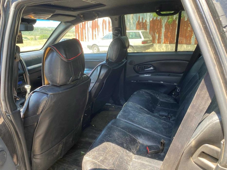 Great wall Hover H5 2.4 I НА ЧАСТИ грейт лол ховър х5 газ