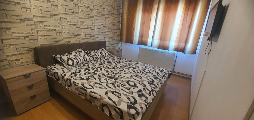 Apartament de închiriat,2 camere