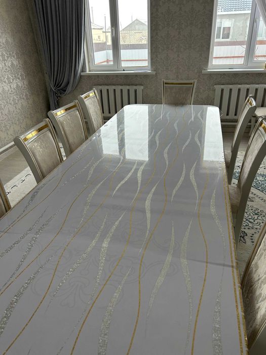 Гостинный стол 150.