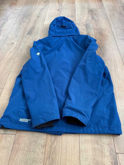 Engelbert Strauss L barbati geaca impermeabila