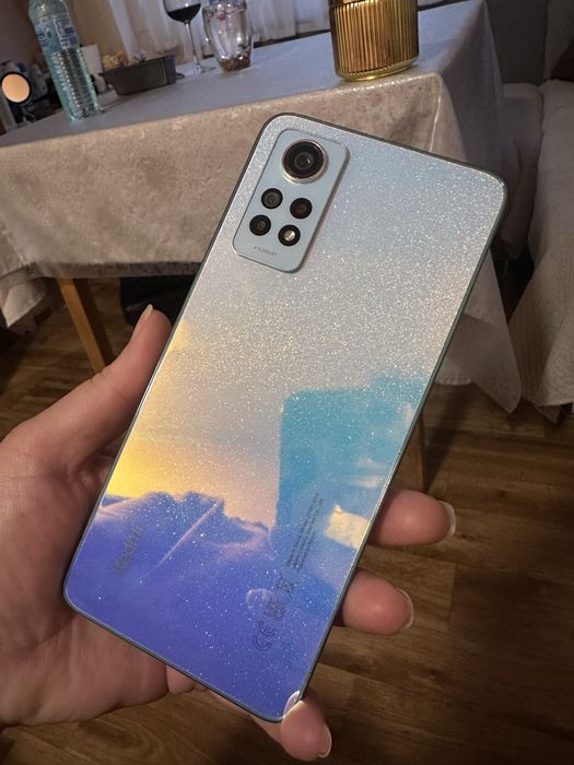 Redmi Note 12 Pro