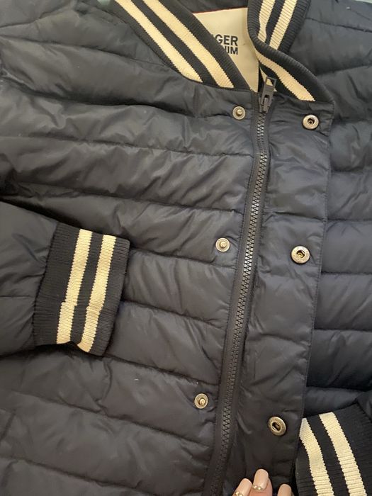 Мъжко яке Tommy Hilfiger, s размер