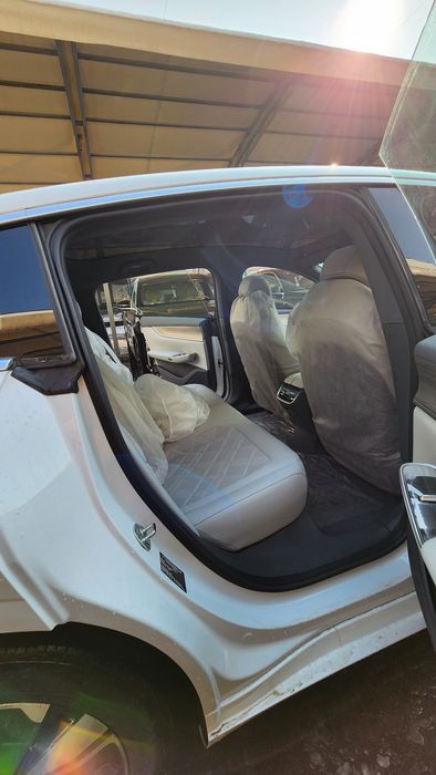 Changan nevo a 07 elektr 100%