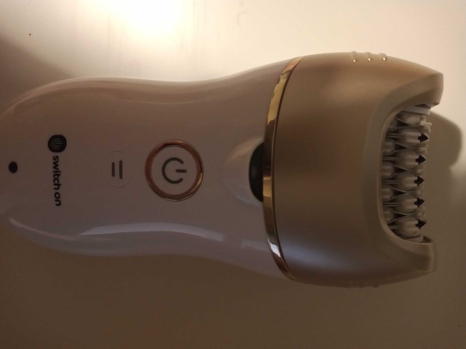 Епилатор Switch on