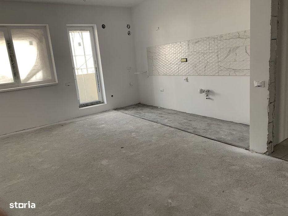 Apartament 2 camere, bloc nou, metrou Berceni - 6 min.