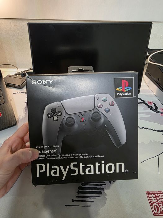Dualsense Limited Edition PS5