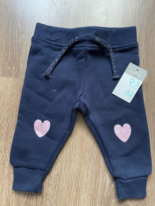 Нов бебешки комплект/екип/анцунг Еднорози