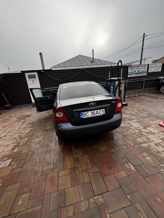 Vand ford focus 2 1.8tdci