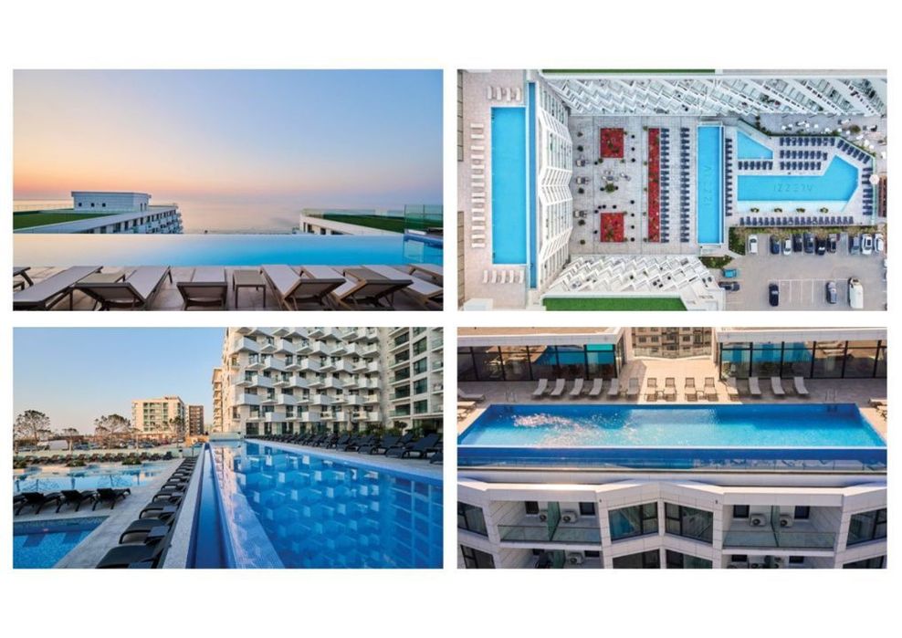 Apartament 2 Camere | Mamaia Sat | Tva Inclus