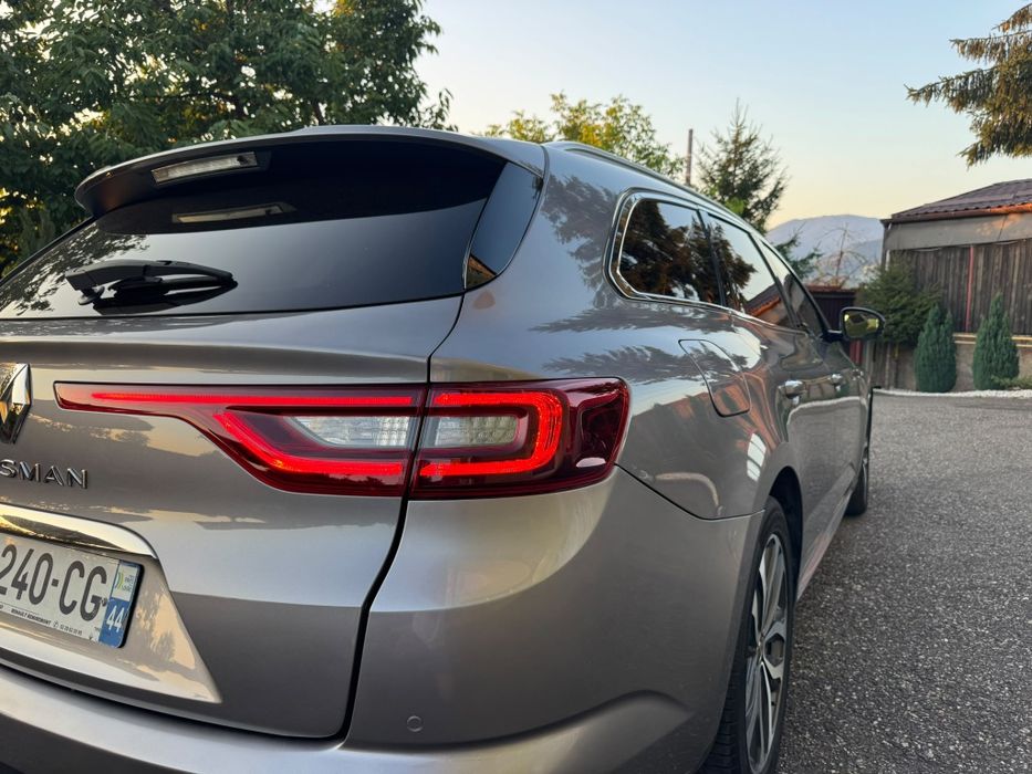 Renault Talisman Intense Paris* Automat*2018*Euro 6