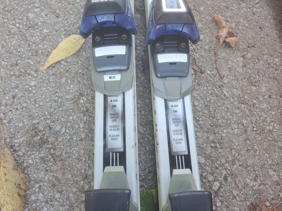 Продават се  ски Atomic