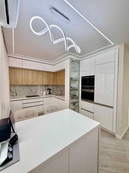 Продам 3- комн квартиру в районе ДБ Северный