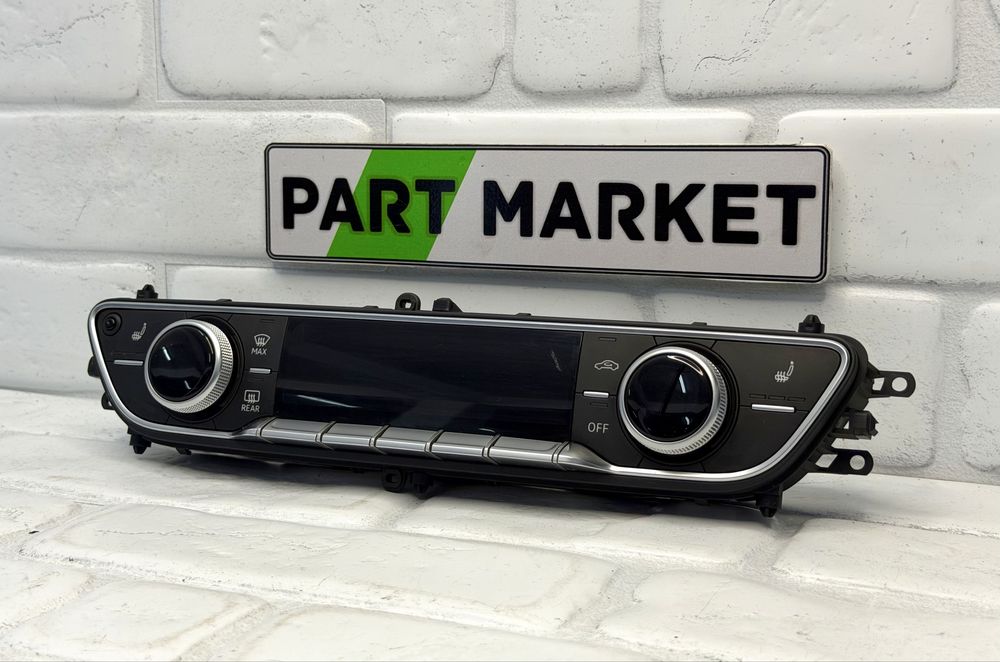 Климатроник AUDI A4 A5 Q5 8W0820043G
