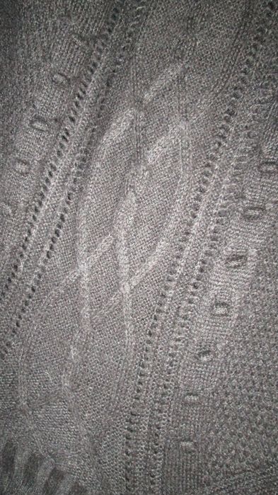 poncho H&M  marime unica dame
