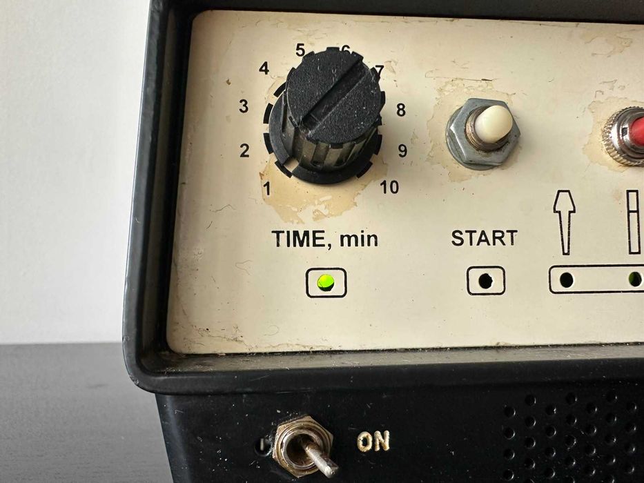 Ултразвуков Апарат Сонотер 1С