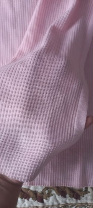 Обсалютно новая платье лапша