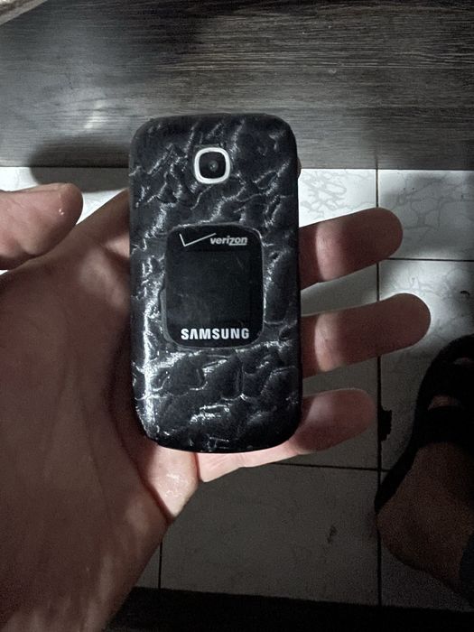 Samsung verizon gusto 3 sotiladi