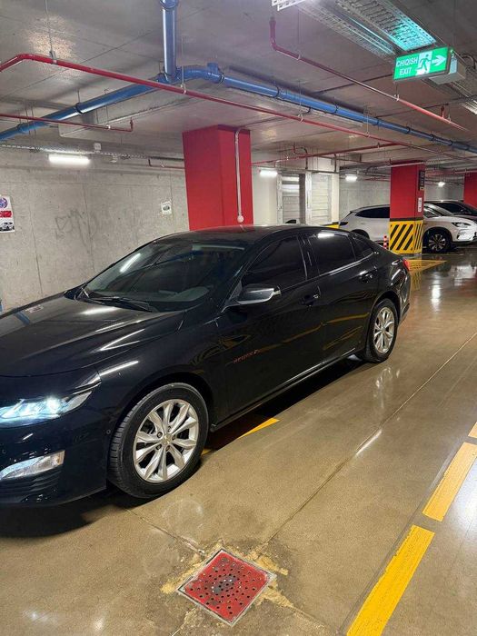 Chevrolet Malibu 2 XL